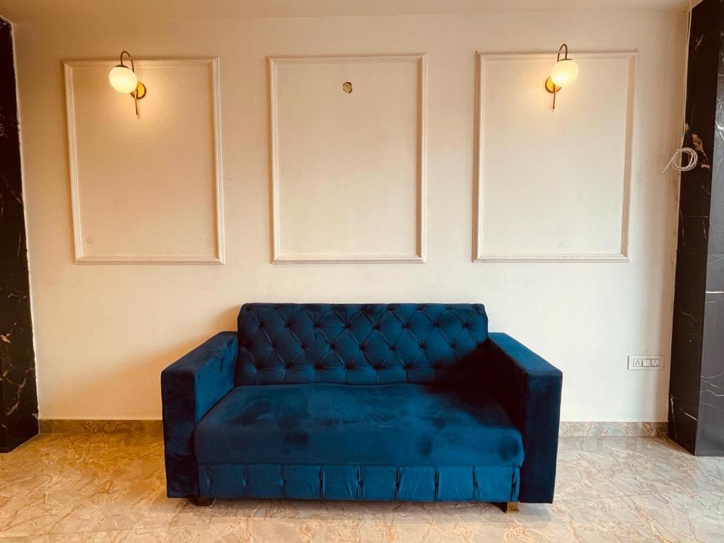 Hotel Dileep42 ラクナウ エクステリア 写真